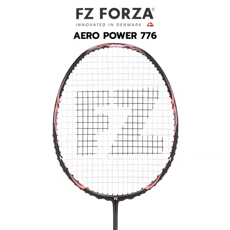 AEROPOWER 776 F