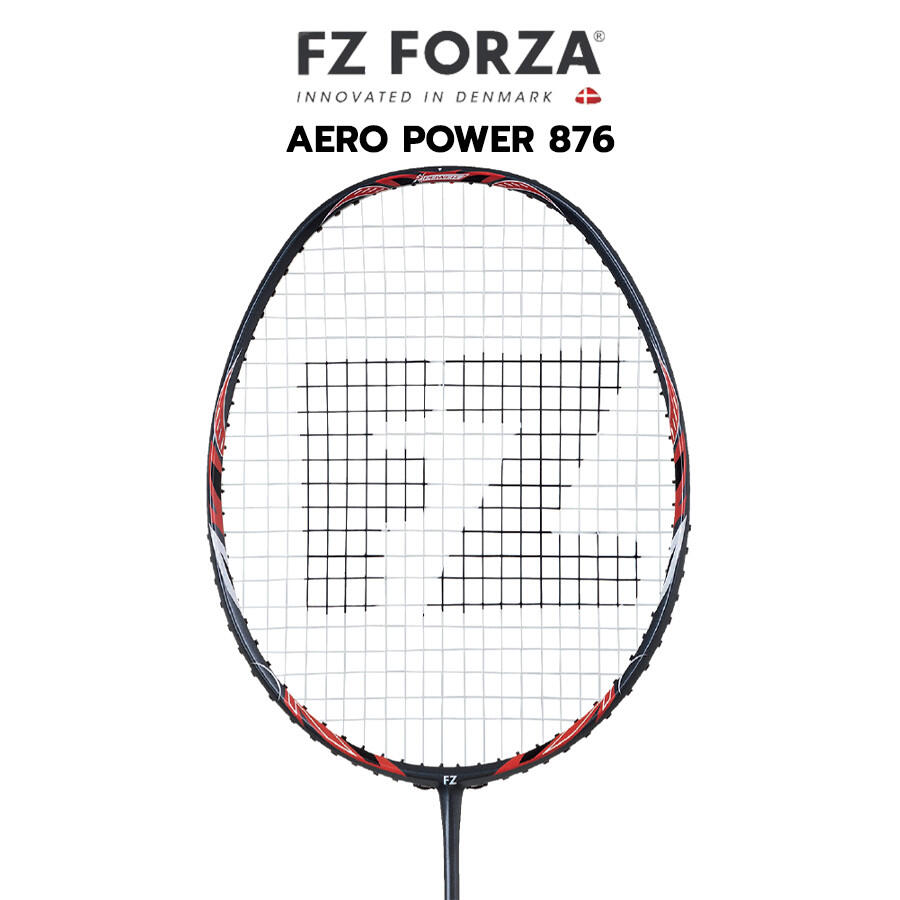 AEROPOWER 876 D