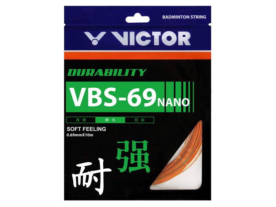 VBS-69 NANO