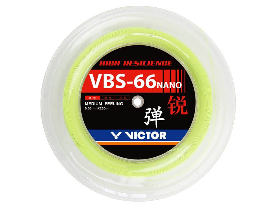 VBS-66 NANO RL