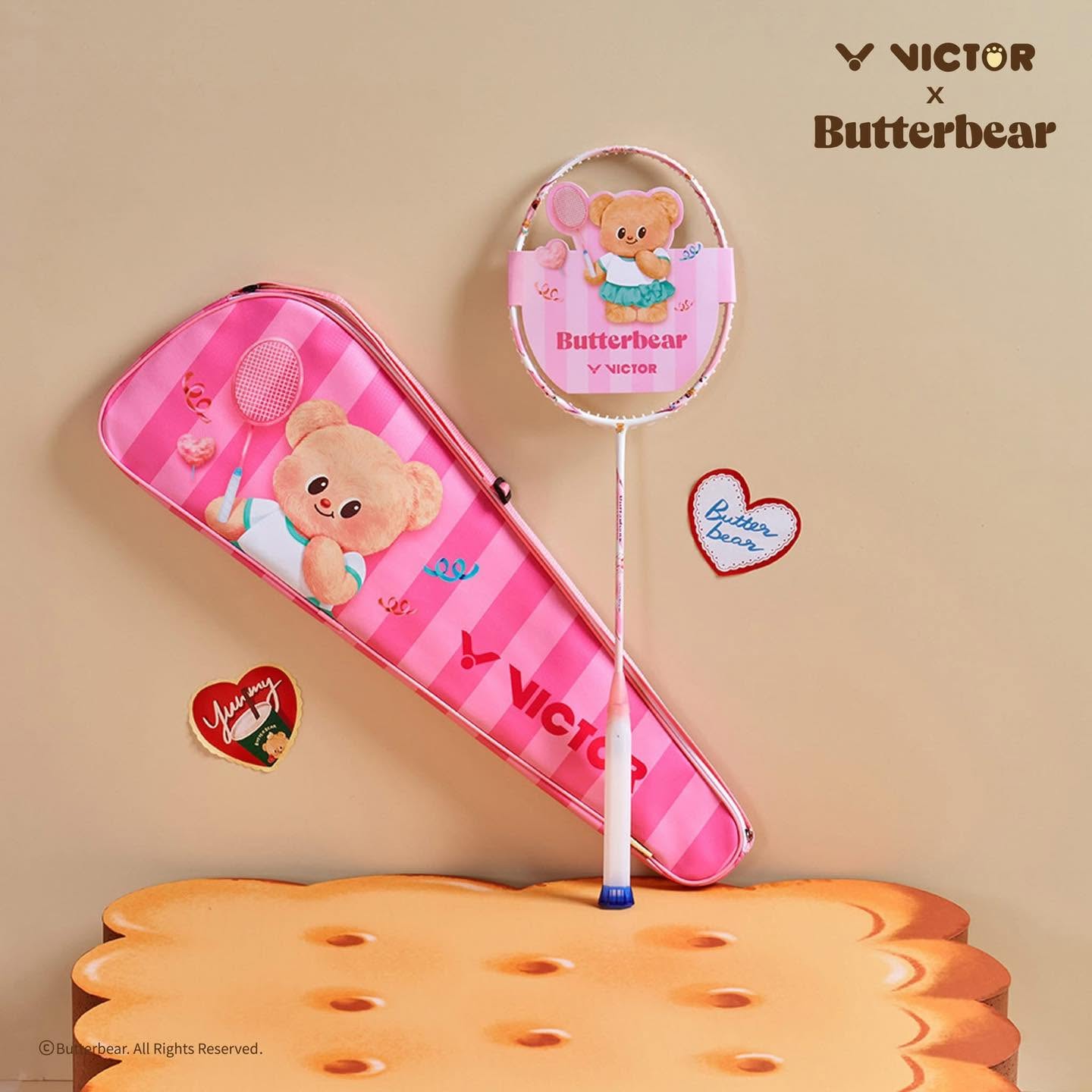 ARS-BUTTER BEAR I