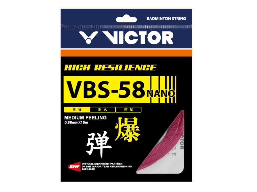 VBS-58 NANO