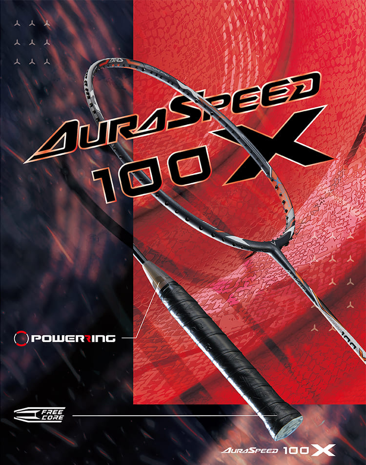ARS-100X H